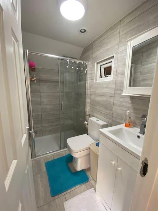 Charming Private Guest House انفيلد المظهر الخارجي الصورة